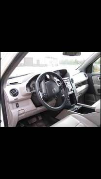 2014 Honda Pilot - cars & trucks - by owner - vehicle automotive sale for sale in Mason, MN