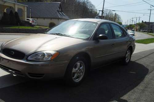 2004 Ford Taurus Crazy Low 66k Miles ! - - by for sale in Cincinnati, KY