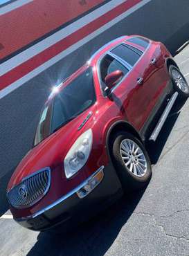 2012 Buick Enclave - - by dealer - vehicle automotive for sale in Augusta, GA