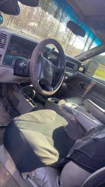 1997 Chevy diesel for sale in NJ