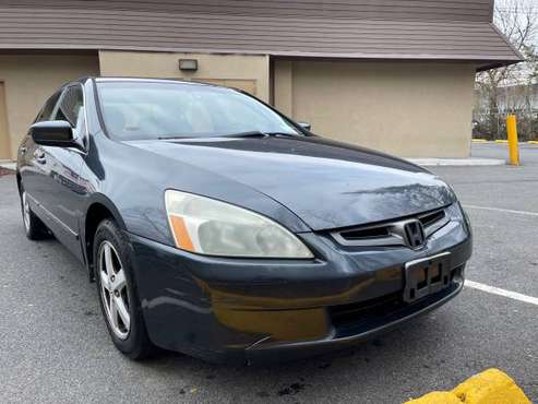 2004 Honda Accord for sale in Pelham, NY