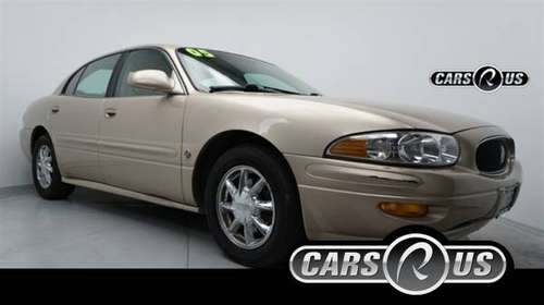 2005 Buick LeSabre Limited for sale in Tacoma, WA