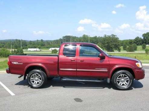 2006 Toyota Tundra for sale in Clarksville, TN