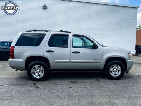 Chevrolet Tahoe LS Chevy Automatic RWD Keyless Entry Cheap SUV Clean... for sale in tri-cities, TN, TN