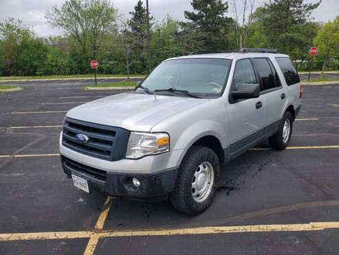 2012 Ford Expedition 4x4 for sale in Ann Arbor, MI