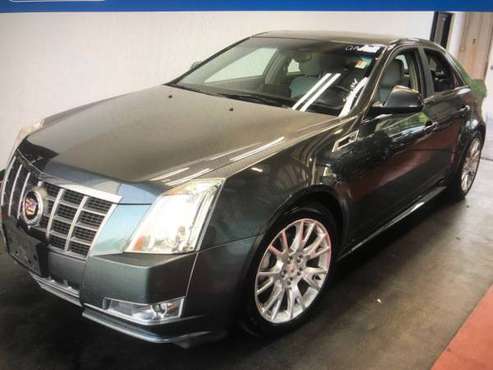 2012 Cadillac CTS one owner 7,999 for sale in Windham, MA