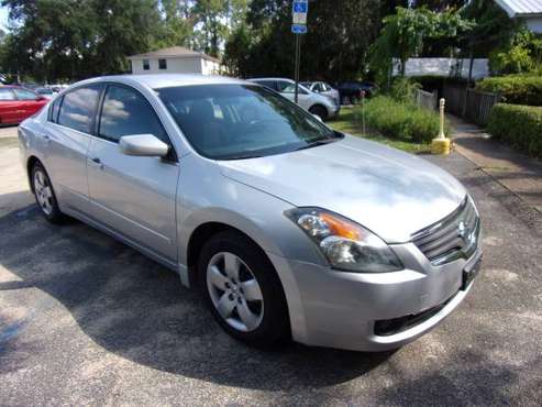 !!!CASH DEAL!! $2,850!! 2008 ALTIMA@ FAIRTRADE AUTO!! for sale in Tallahassee, FL