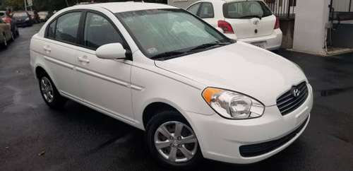2008 Hyundai Accent ONLY 15K BRAND NEW for sale in Worcester, MA