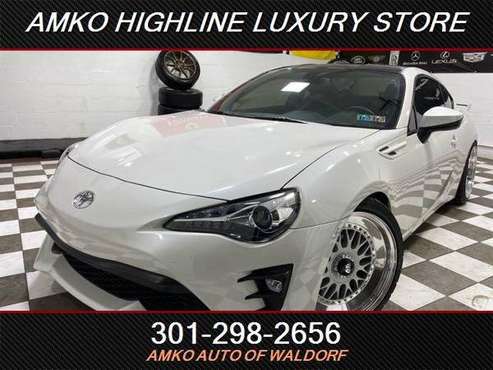 2019 Toyota 86 GT GT 2dr Coupe 6M $1500 - cars & trucks - by dealer... for sale in Waldorf, MD