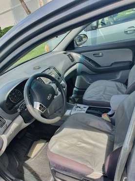Hyundai elantra SE 2009 - cars & trucks - by owner - vehicle... for sale in Gainesville, FL