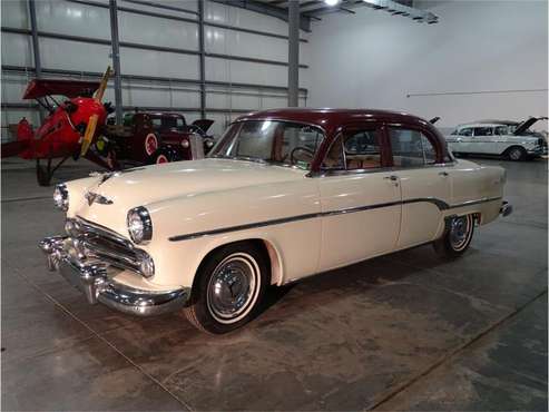 1954 Dodge Custom for sale in Greensboro, NC