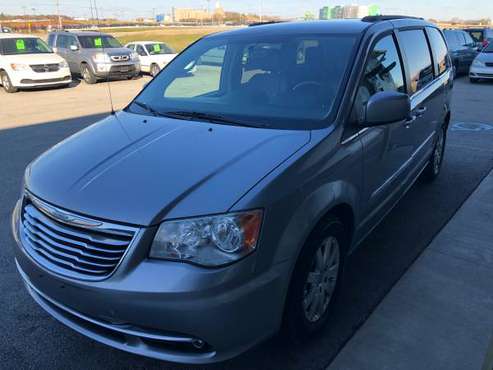 2013 Chrysler Town & Country Touring (One Owner! Trades Welcome!) -... for sale in Jefferson, WI