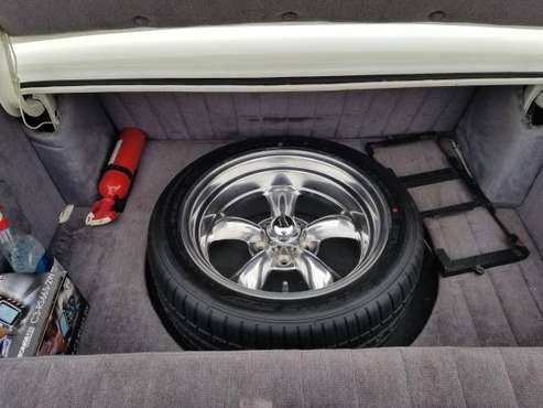 1972 Monte Carlo pearl white - cars & trucks - by owner - vehicle... for sale in Fort Worth, TX