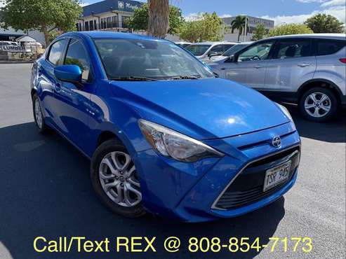((( AFFORDABLE ))) 2016 SCION IA - cars & trucks - by dealer -... for sale in Kihei, HI