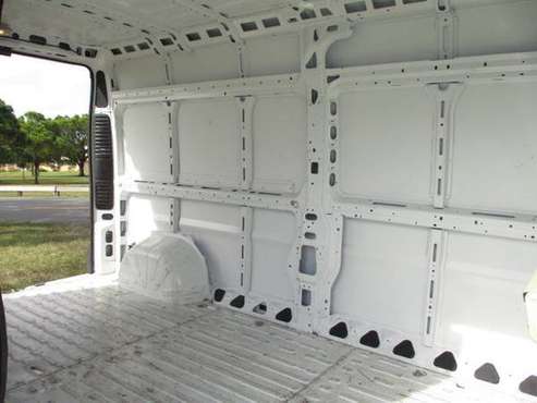 2016 Dodge Promaster 3500 Cargo Extended high top Van for sale in Fort Lauderdal Fl 33304, SC