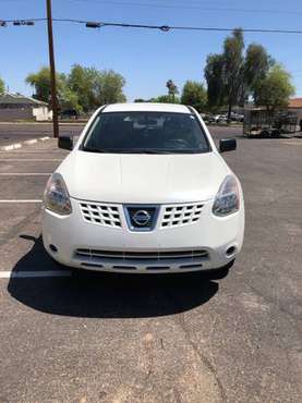2008 Nissan Rogue S AWD for sale in Phoenix, AZ
