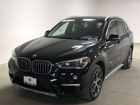 2017 BMW X1 xDrive28i - - by dealer - vehicle for sale in Buffalo, NY