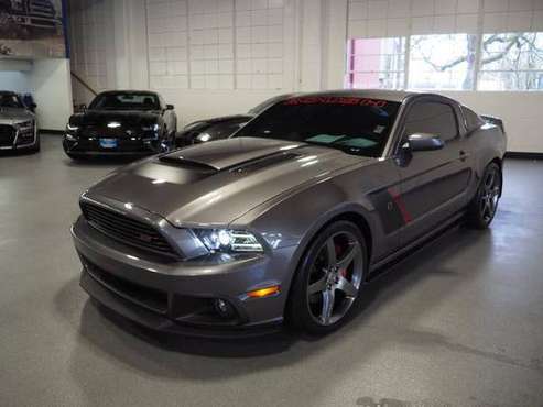 2013 Ford Mustang GT Premium **100% Financing Approval is our goal**... for sale in Beaverton, OR