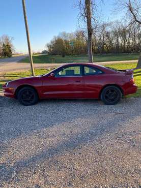 1996 Toyota Celica GT for sale in Fingal, ND