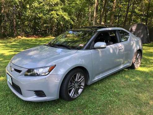 2013 Scion Tc for sale in East Derry, MA