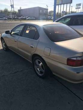 2003 Acura TL 2000 $ - cars & trucks - by owner - vehicle automotive... for sale in Kenner, LA