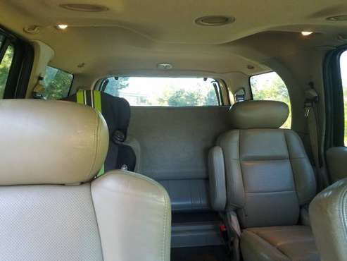 Ford Expedition Eddie Bauer for sale in Laurinburg, NC