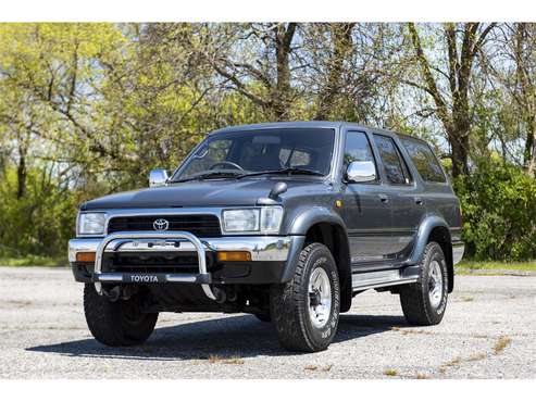 1993 Toyota Hilux for sale in Stratford, CT