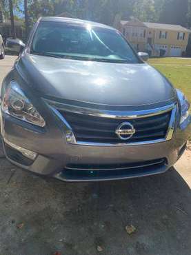 2014 Nissan Altima S for sale in Lawrenceville, GA