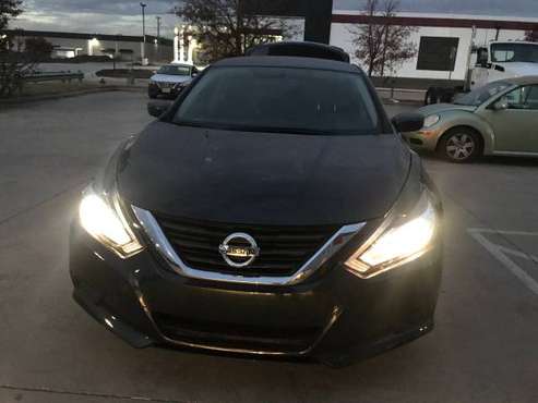 NISSAN ALTIMA - cars & trucks - by dealer - vehicle automotive sale for sale in Grand Prairie, TX