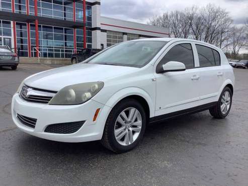 Low Miles! 2008 Saturn Astra! Clean Carfax! Affordable! - cars & for sale in Ortonville, MI
