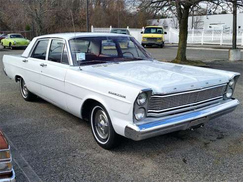 1965 Ford Galaxie for sale in Stratford, NJ