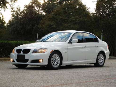 2009 BMW 328i only 72k miles!ONE owner - cars & trucks - by dealer -... for sale in Dallas, TX