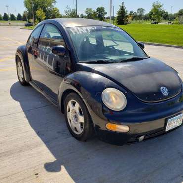1998 Volkswagen Bug for sale in Minneapolis, MN