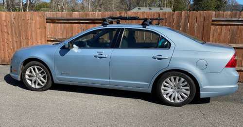 2011 Ford Fusion HYBRID for sale in Grants Pass, OR