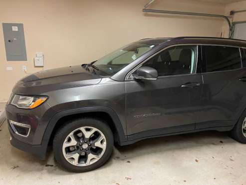 Jeep compass for sale in Yukon, OK