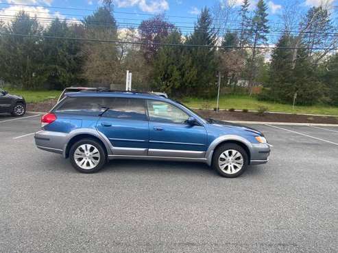 2009 Subaru Outback AWD Limietd AWD for sale in Hughsonville, NY