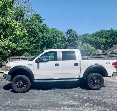 2013 Ford F-150 XLT Pickup for sale in Chattanooga, TN