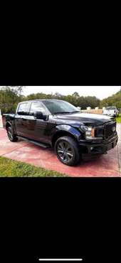 Ford F-150 SUPERCREW - cars & trucks - by owner - vehicle automotive... for sale in Okeechobee, FL