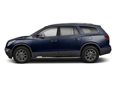 2012 Buick Enclave Leather - SUV for sale in Orlando, FL