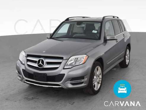 2013 Mercedes-Benz GLK-Class GLK 350 4MATIC Sport Utility 4D suv -... for sale in Arlington, District Of Columbia