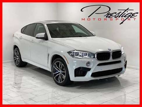 2015 BMW X6 M Base AWD 4dr SUV BEST PRICES* GREAT DEALS* FREE... for sale in Rancho Cordova, NV
