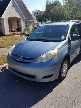 2006 Toyota Sienna for sale in Kingsport, TN