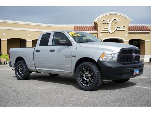2016 Ram 1500 ~ HEMI ~ NEW WHEELS & TIRES ~ CALL NOW!! for sale in Pensacola, FL