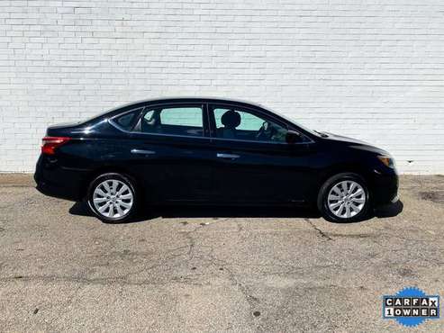 Nissan Sentra Cheap Car For Sale Payments 41 a week! Low Down... for sale in Lynchburg, VA