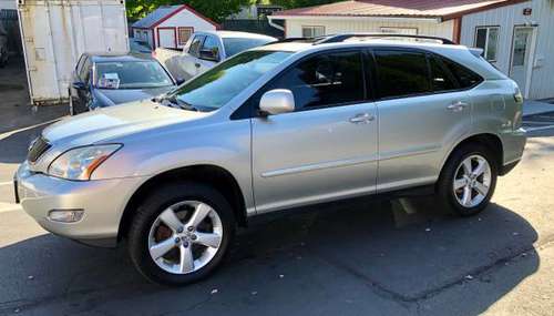 2006 Lexus RX 330 AWD, runs and drives excellent, NAVIGATION, Luxury for sale in Lake Oswego, OR