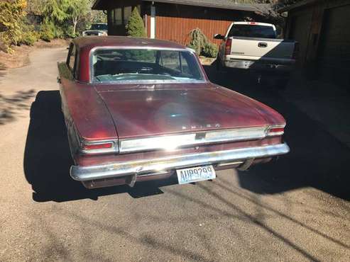 1962 Buick for sale in Brush Prairie, OR