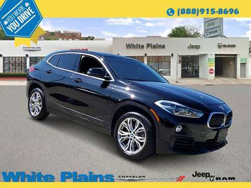 2018 BMW X2 - *GUARANTEED CREDIT APPROVAL!* for sale in White Plains, NY