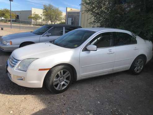 2009 Ford SEL V6 - cars & trucks - by owner - vehicle automotive sale for sale in Grand Junction, CO