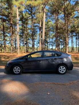 2011 Toyota Prius - cars & trucks - by dealer - vehicle automotive... for sale in Benton, AR