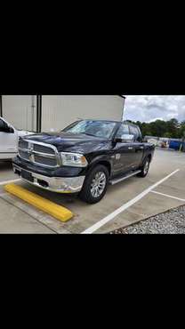 2014 Dodge Ram 1500 - cars & trucks - by owner - vehicle automotive... for sale in Greer, SC